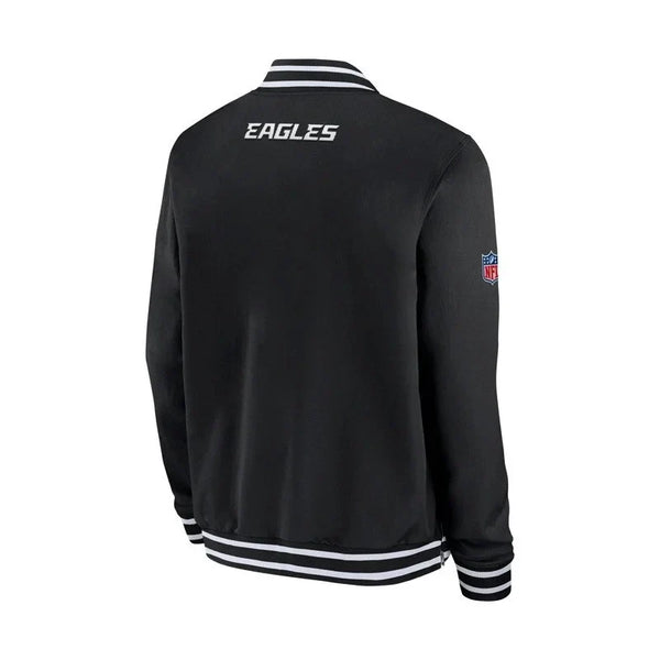 Philadelphia Eagles Sideline Coach Bomber
