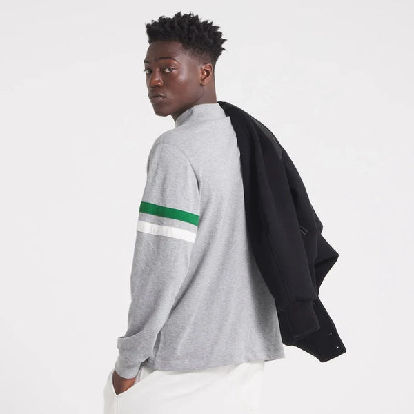 Philadelphia Eagles x Todd Snyder Heather Charcoal Sweatshirt