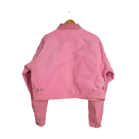 Carhartt x NY Yankees Crop Jacket