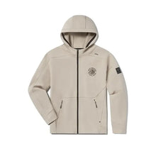 Pittsburgh Steelers Impact Full-Zip Hooded Jacket