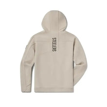 Pittsburgh Steelers Impact Full-Zip Hooded Jacket