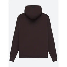 Luxury Plum Essentials Pullover Hoodie