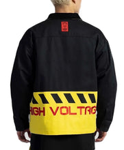 Pokemon x Jimmy Paul Pikachu Workwear Jacket