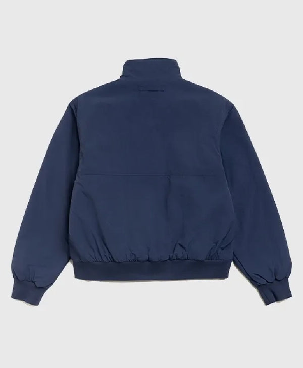 Stussy Polar Fleece Lined Jacket