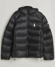 Polo Ralph Lauren Team USA Hawthorne Jacket