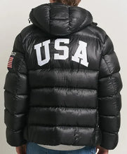 Polo Ralph Lauren Team USA Hawthorne Jacket