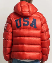 Polo Ralph Lauren Team USA Hawthorne Jacket