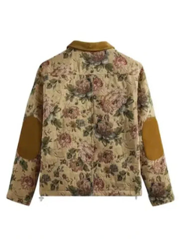 Potts The Other Two S03 Josh Segarra Floral Jacket