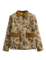 Potts The Other Two S03 Josh Segarra Floral Jacket