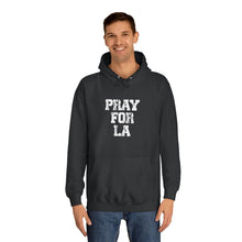 Pray For Los Angeles Hoodie