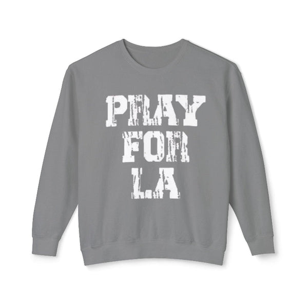 Pray For LA Sweatshirt