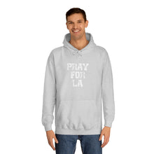 Pray For Los Angeles Hoodie