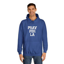 Pray For Los Angeles Hoodie