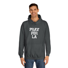 Pray For Los Angeles Hoodie