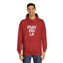 Pray For Los Angeles Hoodie