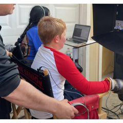 Preston Alkire The Senior Sweatshirt