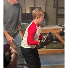 Preston Alkire The Senior Sweatshirt