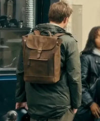 Prime Target Leo Woodall Jacket