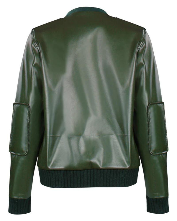 Spider-Man: No Way Home MJ Cosplay Jacket