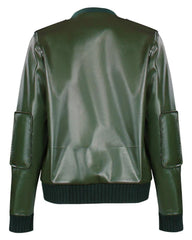 Spider-Man: No Way Home MJ Cosplay Jacket