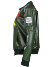 Spider-Man: No Way Home MJ Cosplay Jacket
