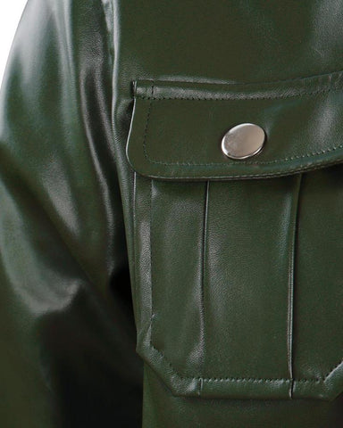 Spider-Man: No Way Home MJ Cosplay Jacket