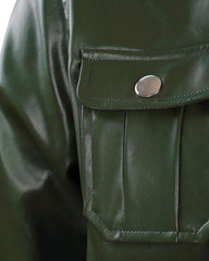Spider-Man: No Way Home MJ Cosplay Jacket
