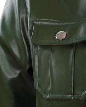Spider-Man: No Way Home MJ Cosplay Jacket