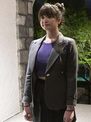 Peyton Elizabeth Lee Prom Pact 2023 Blazer