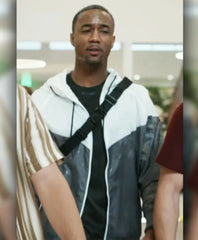 Pulse Sam Elijah Hooded Jacket