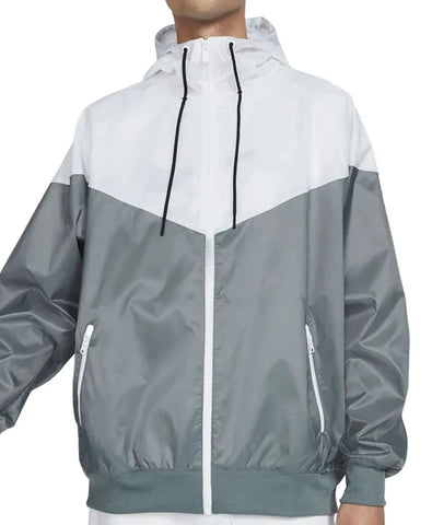 Pulse Sam Elijah Hooded Jacket