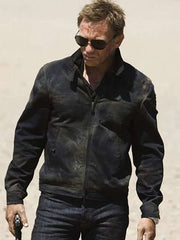 Quantum of Solace James Bond Jacket
