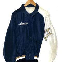 1994 Selena Astros Bomber Jacket