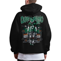 Nick Sirianni Quinyonamo Bay Hoodie