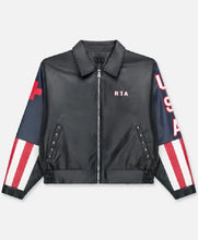 RTA x Landon Barker Aven Bomber Jacket