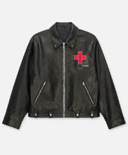 RTA x Landon Barker Kairo Workwear Jacket