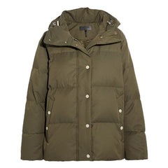 Rag and Bone Puffer Jacket