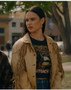 Marianly Tejada Ransom Canyon 2025 Fringe Jacket