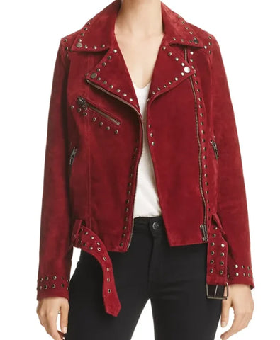 Ransom Canyon S01 Marianly Tejada Jacket