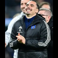 Bundesliga Rayan Philippe Puffer Jacket