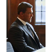 Reacher S01 Alan Ritchson Suit