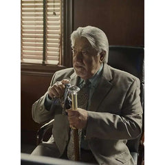 Reacher S01 Bruce McGill Suit