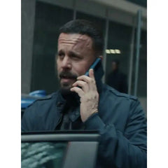 Reacher S02 Saropian Blue Jacket