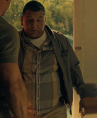 Reacher S03 Roberto Montesinos Jacket