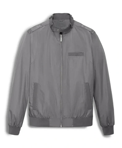 Reacher S03 Roberto Montesinos Jacket