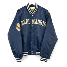 Real Madrid × Fifa World Cup × Jacketage