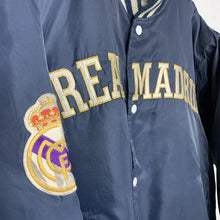 Real Madrid × Fifa World Cup × Jacketage