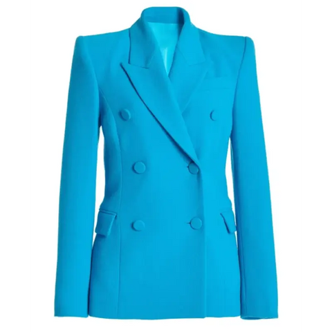 Reasonable Doubt S03 Emayatzy Corinealdi Blazer