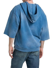 Travis Kelce Miracle Cut Off Hoodie