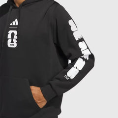 Adidas FIFA World Cup 26 Match Ball Hoodie